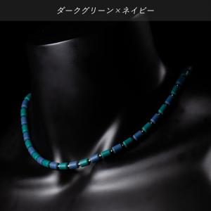 CHRIO/クリオ インパルスネックレス2色(...の詳細画像4