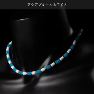 CHRIO/クリオ インパルスネックレス2色(...の詳細画像1
