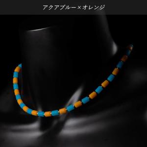 CHRIO/クリオ インパルスネックレス2色(...の詳細画像5