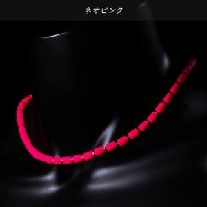 CHRIO/クリオ　インパルス ネオ ネックレス単色&2色 Mサイズ(50cm)