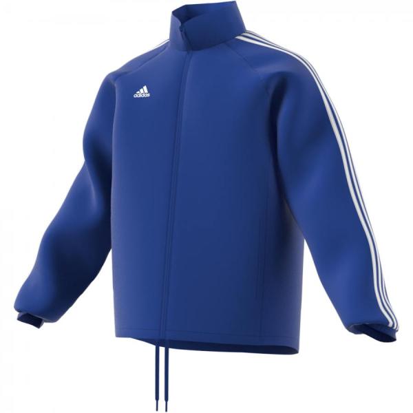 adidas/アディダス TEAM 3S パデット ジャケット INT60 FS3711チームネイビ...