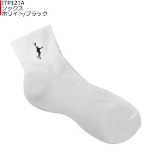 インザペイント INTHEPAINT ソックス...の詳細画像1