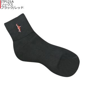 インザペイント INTHEPAINT ソックス...の詳細画像3