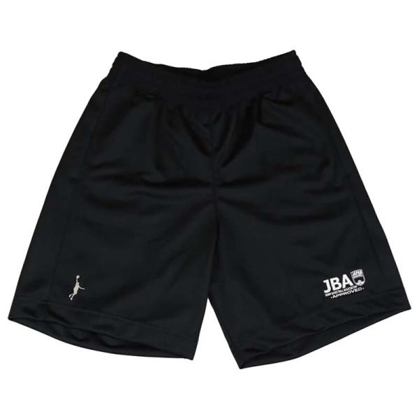 IN THE PAINT インザペイント [JBA公認セカンドユニフォーム] レフリーパンツ ITP...