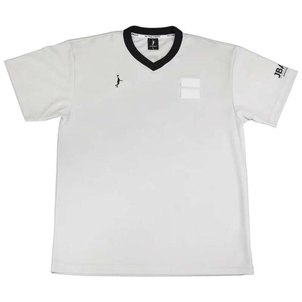 IN THE PAINT インザペイント [JBA公認セカンドユニフォーム] レフリーシャツ ITP...