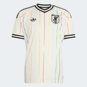 adidas（アディダス） サッカー日本代表 2026 アウェイ レプリカ