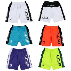 ルースイソンブラ/LUZ e SOMBRA 　MONTE PRA-PANTS　L1211008｜pronet-sports