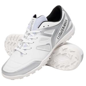 ASICS（アシックス） 2002 TF ブラック×ホワイト 【asics|アシックス