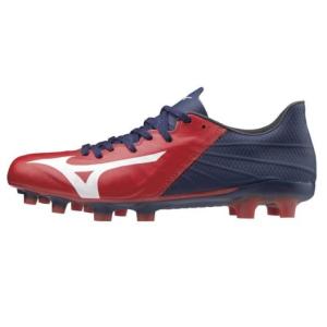 MIZUNO/ミズノサッカースパイク  レビュラ　３　ＪＡＰＡＮ 　 P1GA206001