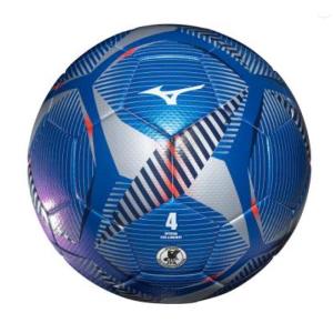 MIZUNO/ミズノ サッカーボール(4号球／JFA検定球)[ジュニア] P3JBSB0224｜pronet-sports