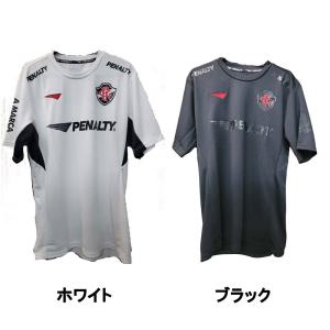 PENALTY（ペナルティ） 【上下セット】 PENALTY PNFCゲームトップ