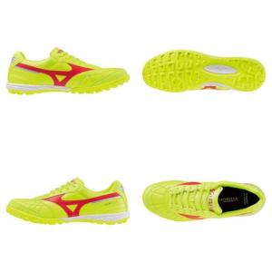 MORELIA ミズノ MIZUNO モレリア SALA JAPAN TF セーフティイエロー