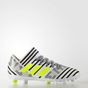 未使用】 アディダス adidas タグ付き超極美品 サッカースパイク固定式