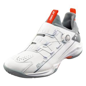 ヨネックスバドミントンシューズ パワークッション88ダイヤルワイド  POWER CUSHION 88 DIAL WIDE｜pronet-sports