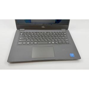中古ノートパソコン 14型 第10世代 Cel...の詳細画像4