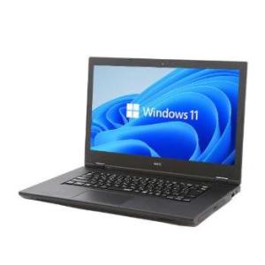 NEC VX-9 ノートパソコン オフイス2024 中古ノートパソコン Windows11 第10世...