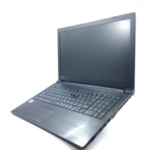東芝 中古ノートパソコン dynabook B...の詳細画像5