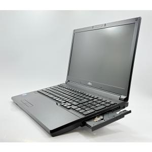 中古ノートパソコン 富士通|Office202...の詳細画像4