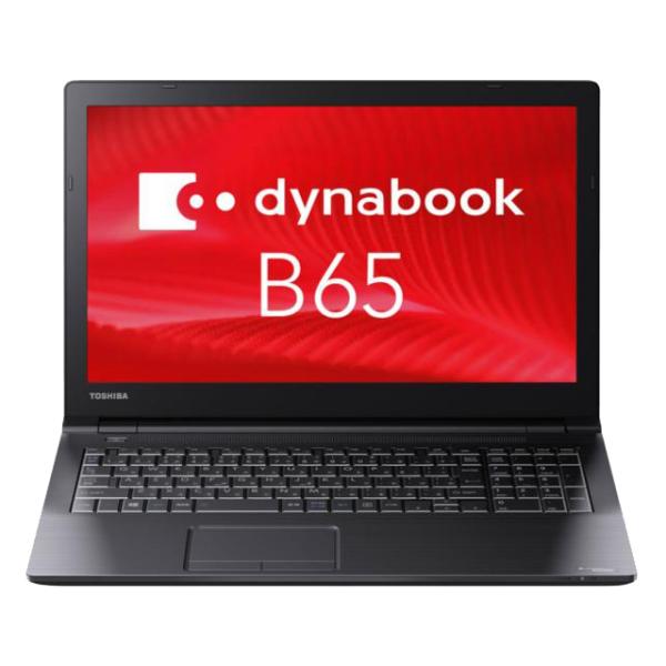 Windows11 中古ノートパソコン dynabook B65 Core i5 8250U メモリ...