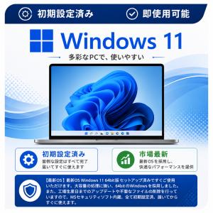 届いてすぐ使える Office2024 中古ノ...の詳細画像3