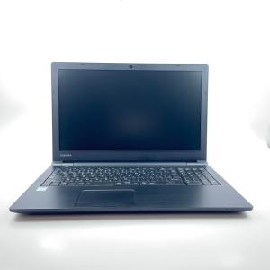 中古ノートパソコン Win11 Toshiba...の詳細画像1