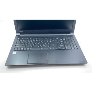 中古ノートパソコン Win11 Toshiba...の詳細画像3
