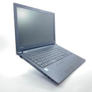 中古ノートパソコン Win11 Toshiba...の詳細画像5