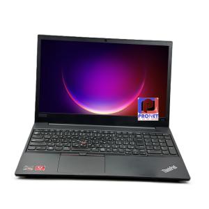 ThinkPad Ryzen 5 メモリ16GB, SSD 256GB+HDD500 Windows11 中古