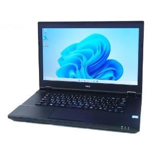 中古ノートパソコン windows 11 i5 第八世代 メモリ 16GB SSD搭載 DVD WI...