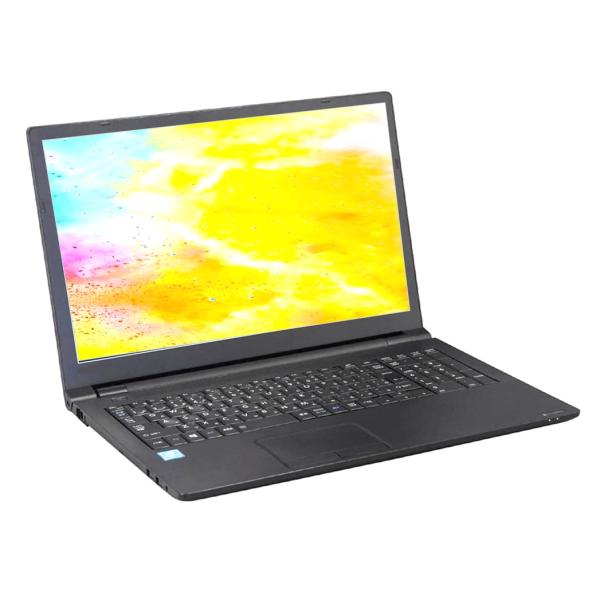 ノートパソコン Windows11 dynabook B45 Celeron 3855U 4GB, ...