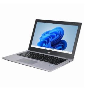 Windows11 パソコン, Microsoft オフィス2021付き Win 11 [VB-4] Core i5 -8250U , メモリ 8 GB, SSD 256GB 12.5型, USB Type-C, WIFI