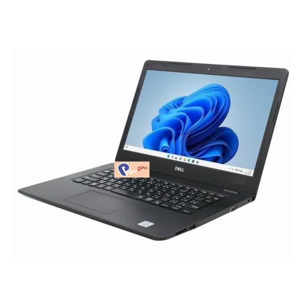 DELL Vostro 3490 カメラ内臓 WIFI 第１０世代 Corei5 -10210U メ...