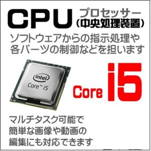 パナソニック Lets note CF-QV9...の詳細画像4