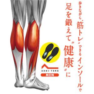 アシトレスポーツ インソール 立ち仕事 疲労軽...の詳細画像5