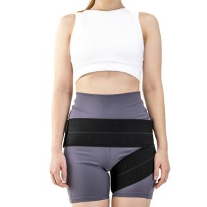 送料無料/10％OFF! ヘルスパワー バランサー バンド/股関節保持バンド