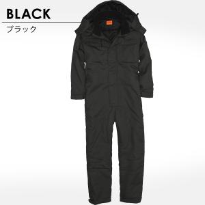 プロノ 超撥水防寒ツナギ PR-2114 防寒...の詳細画像5