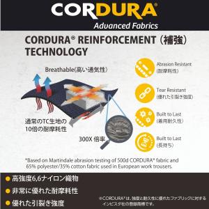 BURTLE バートル サーモクラフト対応 デ...の詳細画像2