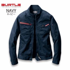 BURTLE バートル クレイジーストレッチワ...の詳細画像3