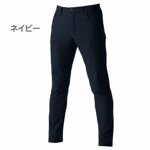 BURTLE バートル ライトストレッチカーゴ...の詳細画像2