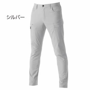 BURTLE バートル ライトストレッチカーゴ...の詳細画像4