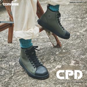 2024秋冬新作 コンバース CPD ALL S...の商品画像