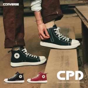 2024秋冬新作 コンバース CPD ALL S...の商品画像