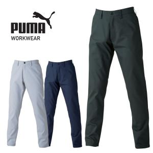 PUMA Wilson スラックス 1.jpg