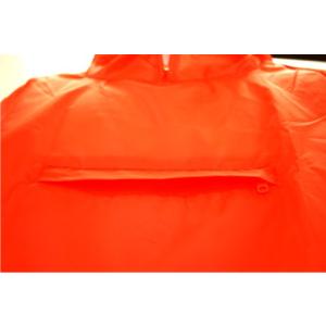 上下別売 プロノ オリジナル蛍光ヤッケ 230...の詳細画像3