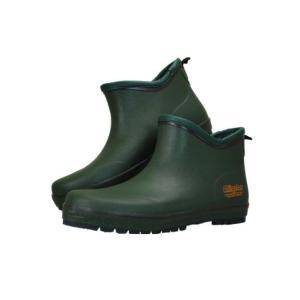 「オカモト」ベリーショートブーツ/RLM-57206/兼用/短い