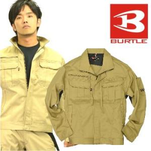 BURTLE バートル 　ワークブルゾン 6091 2016 WEX 作業服｜prono-webstore