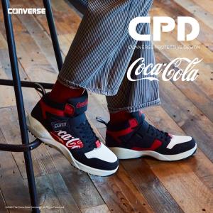 コンバース CPD RUN N SLAM PS ...の商品画像