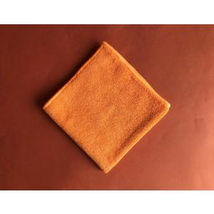 マイクロファイバークロス　輸入後未チェック品　32X32cm　[個装なし]