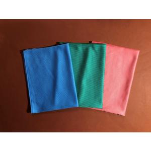 カーウィンドウクロス　Mサイズ 30×40cm[個装なし]