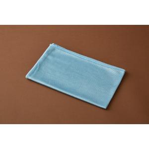 ガラス＆ミラークロス　輸入後未チェック品　30×50cm　[個装なし]